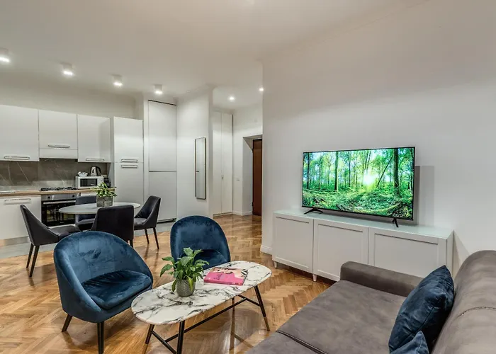 Margana Apartment - Maison D'Art Collection